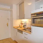 Metropol, Whg 215, Seeseite 9og Apartment Westerland