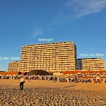 Metropol, Whg 215, Seeseite 9og Westerland