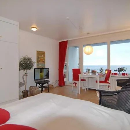 Metropol, Whg 215, Seeseite 9og *