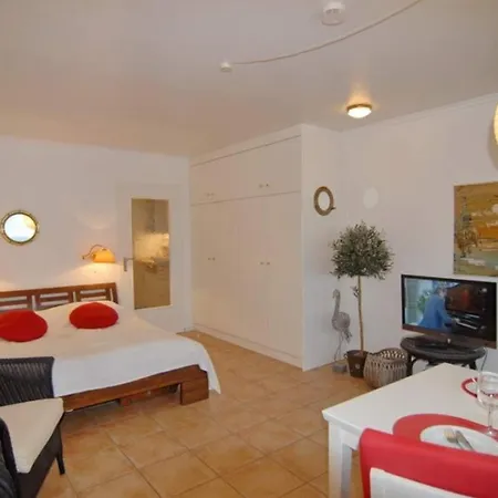 Appartement Metropol, Whg 215, Seeseite 9og