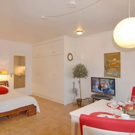 Metropol, Whg 215, Seeseite 9og Appartamento