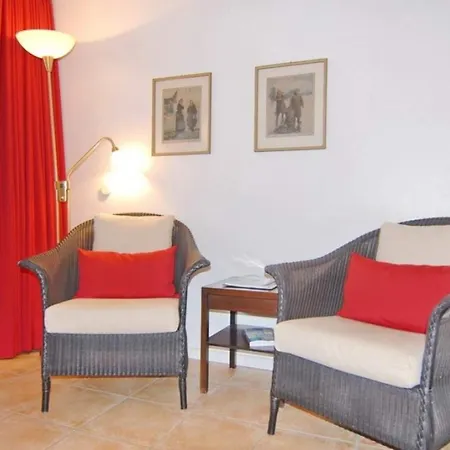 Metropol, Whg 215, Seeseite 9og *