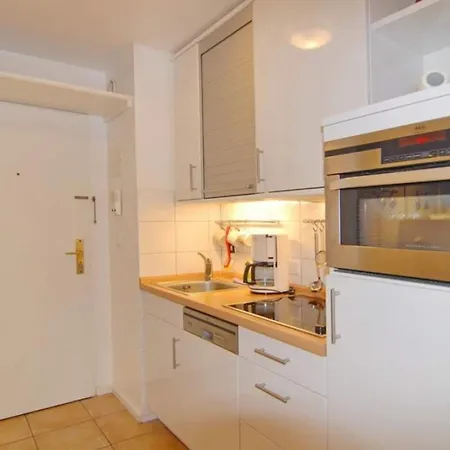 Metropol, Whg 215, Seeseite 9og Appartamento Westerland