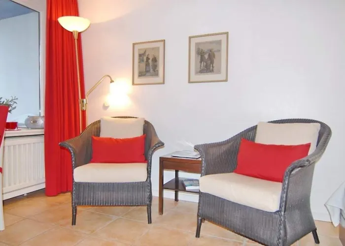 Metropol, Whg 215, Seeseite 9og *